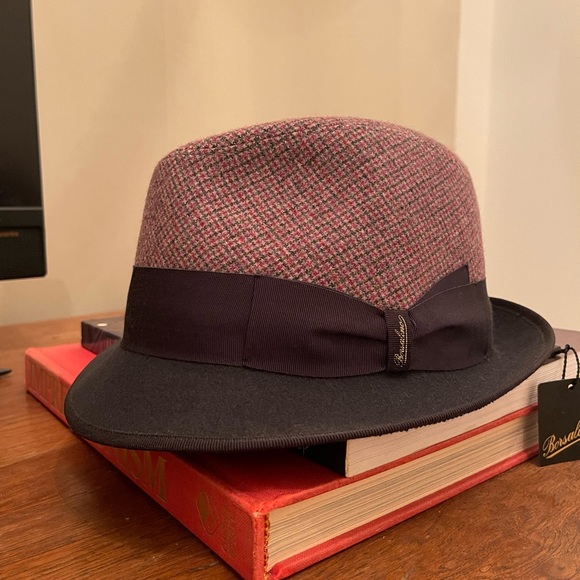 Borsalino men - Picture 2 of 6